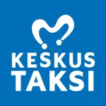 Keskustaksi icon