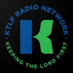 KTLF Radio Network icon