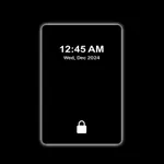 Blacked: Black Screen icon