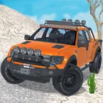 OffRoad 4x4: Parking Game icon