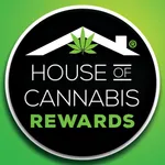 House of Cannabis Rewards+ icon