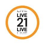 circle21 Live icon