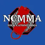 Nick Catone MMA icon