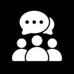 Friends Calendar icon