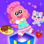 Cocobi World 4 - care, decor icon