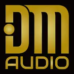 DM AUDIO icon