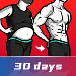 weight loss at home icon