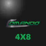 COMANDO DSP 4X8 icon