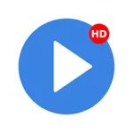 MX Player, All Video Player icon