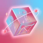 趣遇-盲盒交友线下组局 icon