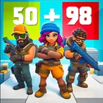 Last War:Survival Games icon