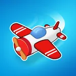 Air Jam Escape - Plane Parking icon