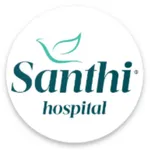 Santhi HRMS icon