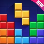 Jewel Blocks:Block Blast Game icon