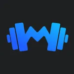 MuscleMaxme - Build Muscle icon