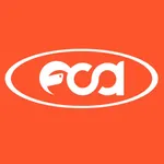 Fodsports connect icon