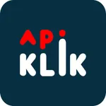 Apiklik icon