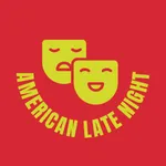American Late Night icon
