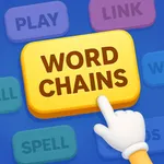 Word Chains: Associations Game icon