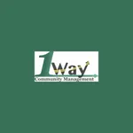 OneWay Community Management icon