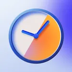 Always On - Time Clock Widgets icon