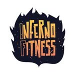 Inferno Fitness icon