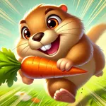 Catch the gopher! icon