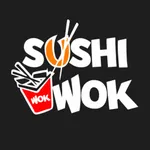 sushi wok.ekb icon