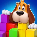 Blocky's Trip - Block Puzzle icon