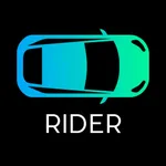 R-Hero: Taxi Rides & Delivery icon