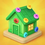 Unpin Master 3D icon