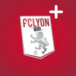 FC Lyon + icon