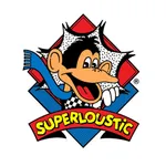 Superloustic icon