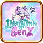 Liên Minh Genz - ADNX icon