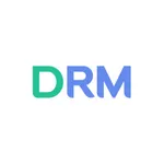 DRM App icon