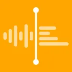 Voix: Record & AI Transcribe icon