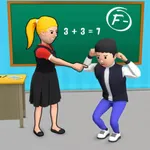 Teacher or Student icon