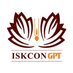 Iskcon GPT icon