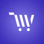 Pos System : Wise Sale icon