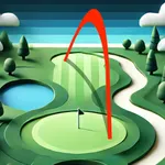 Shot Tracer Map icon