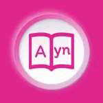 Welsh Dictionary icon