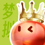 梦拟番茄 icon