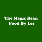 The Magic Bean Food By Les icon