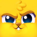 Cozy Sort: Animal Sorting Game icon