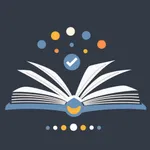 Book Tracker - Book Check icon