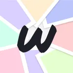 JamWall: Live collage icon