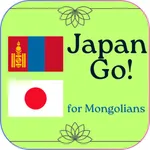 Japan Go icon