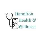 Hamilton Health icon