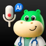 Data Hippo - AI Summary Notes icon