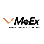 MeEx Courier icon
